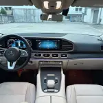 Mercedes-Benz GLE 2019 367 л.с. из Китая