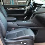 Cadillac XT5 2017 250 л.с. из Китая
