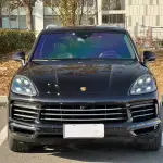 Porsche Cayenne 2022 из Китая