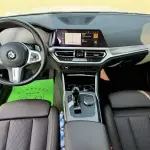 BMW 3 Series 2022 184 л.с. из Китая