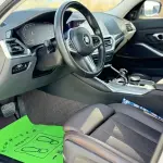 BMW 3 Series 2022 184 л.с. из Китая
