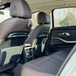 BMW 3 Series 2022 184 л.с. из Китая