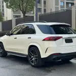 Mercedes-Benz GLE AMG 2022 из Китая