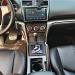 Mazda Ruiyi 2014 из Китая