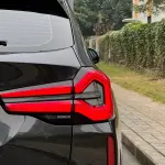 BMW X3 2022 184 л.с. 184 л.с. 184 л.с. 184 л.с. 184 л.с. из Китая