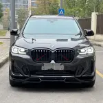 BMW X3 2022 184 л.с. 184 л.с. 184 л.с. 184 л.с. 184 л.с. из Китая