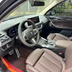 BMW X3 2022 184 л.с. 184 л.с. 184 л.с. 184 л.с. 184 л.с. из Китая