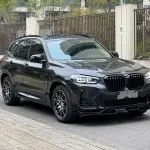 BMW X3 2022 184 л.с. 184 л.с. 184 л.с. 184 л.с. 184 л.с. из Китая
