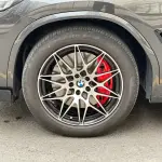 BMW X3 2022 184 л.с. 184 л.с. 184 л.с. 184 л.с. 184 л.с. из Китая