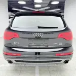 Audi Q7 2013 из Китая