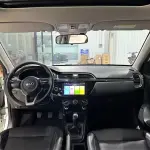 Kia K2 2018 из Китая