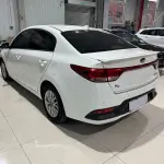 Kia K2 2018 из Китая