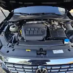 Volkswagen Passat 2021 186 л.с. — лот 57058423 из Китая