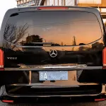 Mercedes-Benz V-Class 2019 211 л.с. — лот 57050425 из Китая