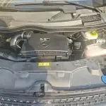 Mercedes-Benz V-Class 2019 211 л.с. — лот 57050425 из Китая