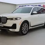 BMW X7 2020 из Китая