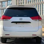 Toyota Sienna 2015 из Китая