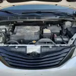 Toyota Sienna 2015 из Китая