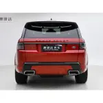 Land Rover Sport 2021 из Китая