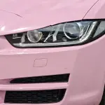 Jaguar XEL 2018 из Китая