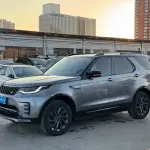 Land Rover Discovery 2023 360 л.с. 360 л.с. из Китая