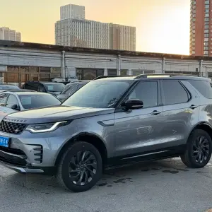 Land Rover Discovery 2023 360 л.с. 360 л.с. из Китая