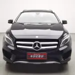 Mercedes-Benz GLA 2018 211 л.с. из Китая