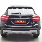 Mercedes-Benz GLA 2018 211 л.с. из Китая