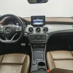 Mercedes-Benz GLA 2018 211 л.с. из Китая