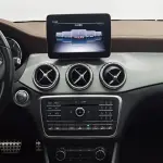Mercedes-Benz GLA 2018 211 л.с. из Китая