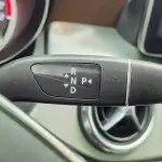 Mercedes-Benz GLA 2018 211 л.с. из Китая
