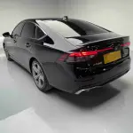 Honda Accord New Energy 2024 из Китая