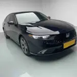 Honda Accord New Energy 2024 из Китая