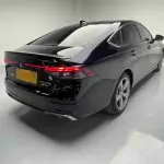 Honda Accord New Energy 2024 из Китая