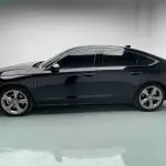 Honda Accord New Energy 2024 из Китая