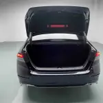 Honda Accord New Energy 2024 из Китая