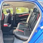 Honda Civic 2019 177 л.с. — лот 57059041 из Китая