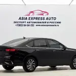 Volkswagen Lavida 2023 150 л.с. из Китая