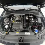 Volkswagen Lavida 2023 150 л.с. из Китая
