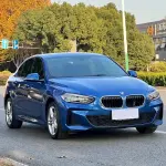 BMW 1 Series 2019 136 л.с. — лот 57059608 из Китая