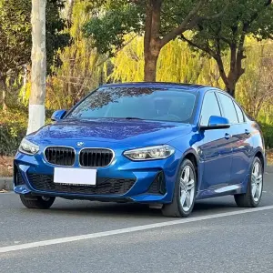 BMW 1 Series 2019 136 л.с. — лот 57059608 из Китая