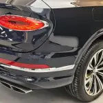 Bentley Bentayga 2022 из Китая