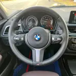 BMW 1 Series 2019 136 л.с. — лот 57059608 из Китая