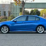 BMW 1 Series 2019 136 л.с. — лот 57059608 из Китая