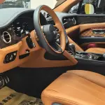 Bentley Bentayga 2022 из Китая