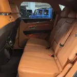 Bentley Bentayga 2022 из Китая