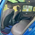 BMW 1 Series 2019 136 л.с. — лот 57059608 из Китая