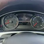 Volkswagen Touareg 2015 из Китая
