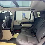 Land Rover Range Rover 2022 из Китая