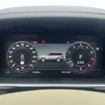 Land Rover Range Rover 2022 из Китая